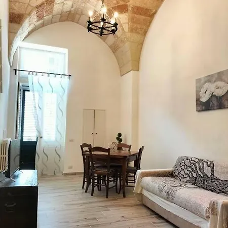 Holiday home La Tegola