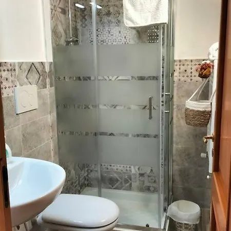La Tegola Holiday home *