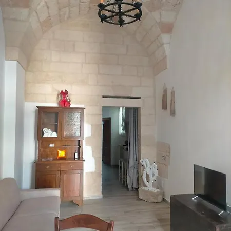 Holiday home La Tegola